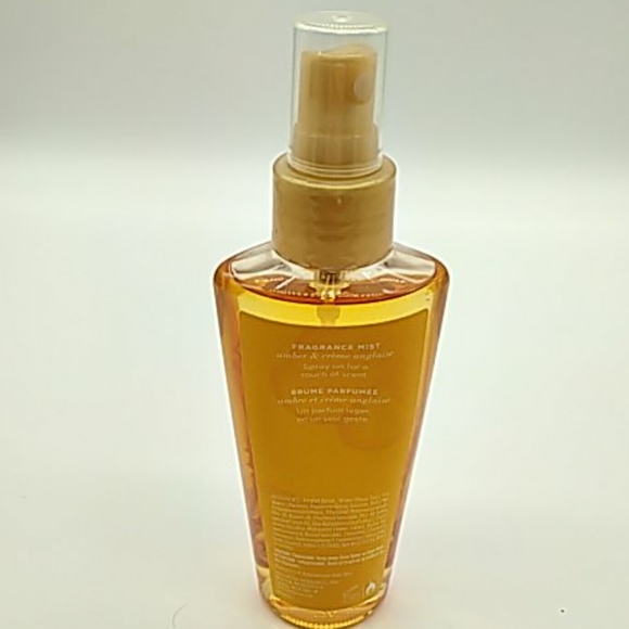 Victoria Secret Amber Romance NEW! - Picture 5 of 5